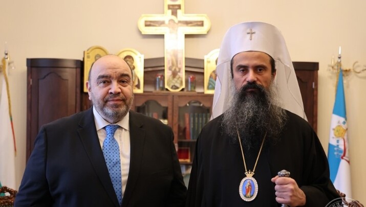 ΦΩΤΟ: orthodoxianewsagency.gr