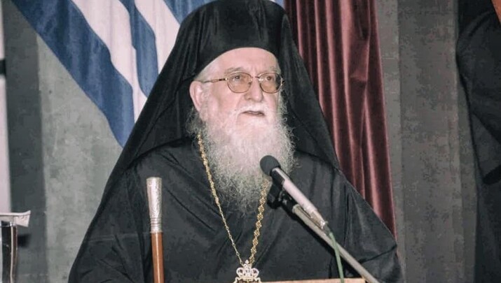 ΦΩΤΟ: orthodoxia.info