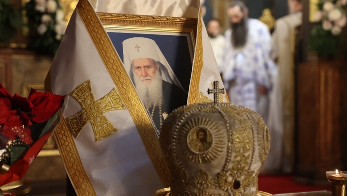 ΦΩΤΟ: orthodoxianewsagency.gr