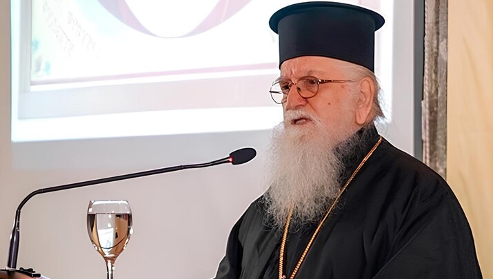 ΦΩΤΟ: www.orthodoxtimes.gr