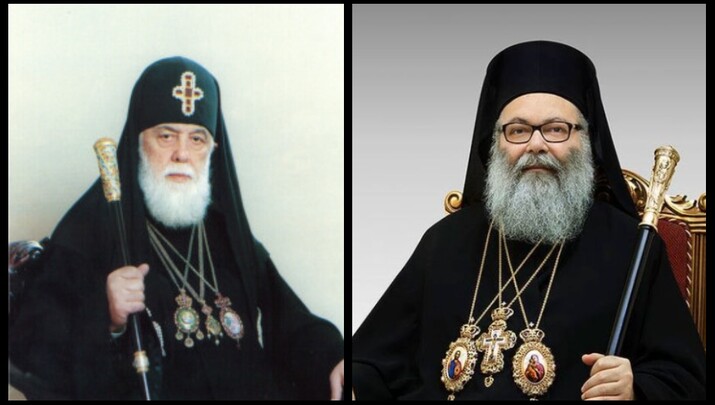 ΦΩΤΟ: orthodoxianewsagency.gr