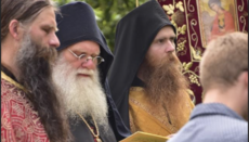 «Στον Θεό όλα είναι δυνατά»: Το μοναστήρι στο Buchhagen για την Ορθοδοξία στη Γερμανία και στον κόσμο