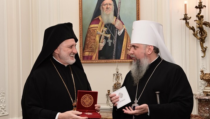 ΦΩΤΟ: orthodoxtimes.gr