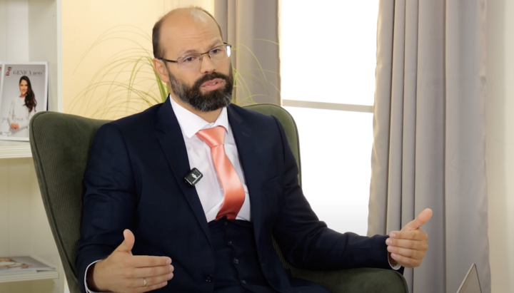 «Συνενοχή η σιωπή μπροστά στις βλασφημίες στην Ουκρανία»: άποψη από τη Βουλγαρία
