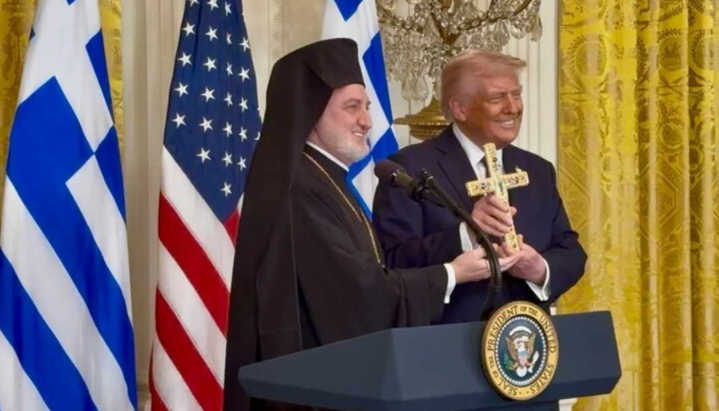 Φωτογραφία: Αρχείο ΕΟΔ
