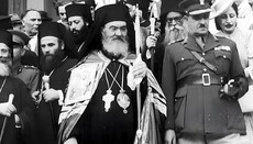 Αρχιεπίσκοπος Δαμασκηνός: Η αλήθεια χωρίς θρύλους