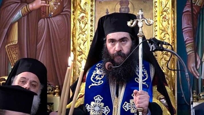 Δηλώσεις Αρχιεπισκόπου Κύπρου – Δεν δεχόταν ο Τυχικός μικτούς γάμους