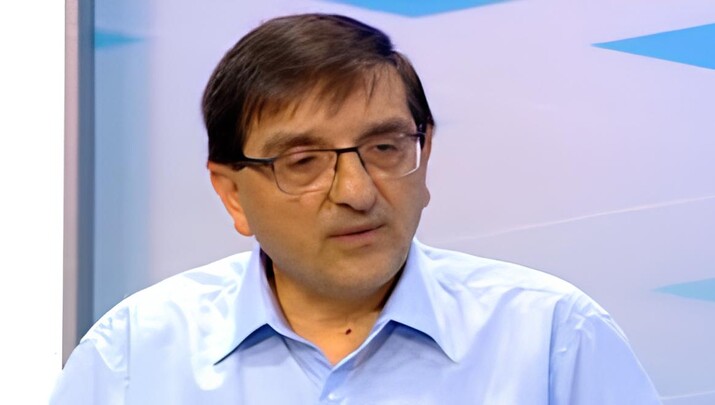 Μια ιδιαίτερη συνέντευξη για την απόφαση της Ιεράς Συνόδου σχετικά με τον Μητροπολίτη Τυχικό