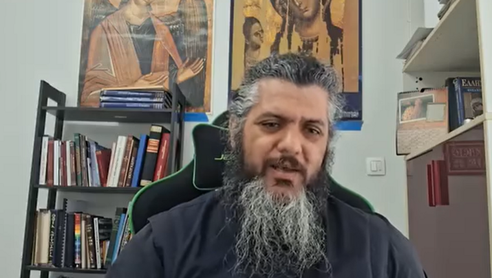 π. Δήμος Σερκελίδης