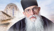Μοναχός Αρσένιος Βλιαγκόφτης: «Χτίζεται μια νέα ιδεολογία χωρίς Θεό»