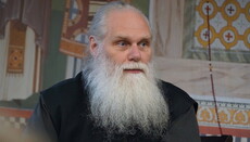 Γέροντας Ιωάννης: «Η αληθινή ζωή είναι δυνατή μόνο εν Θεώ»