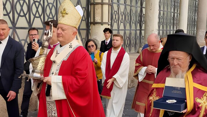ΦΩΤΟ: orthodoxostypos.gr
