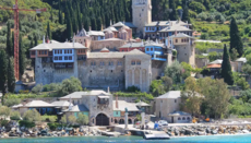 Νέοι περιορισμοί προσκυνητών στο Άγιον Όρος
