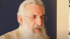 Κρήτης Ευγένιος για Μονή Σινά: “Να επανατοποθετηθούμε όλοι απέναντι στα ιερά σεβάσματα της πίστεως μας”