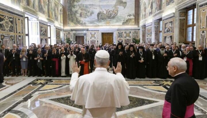 Φωτογραφία: vaticannews.va