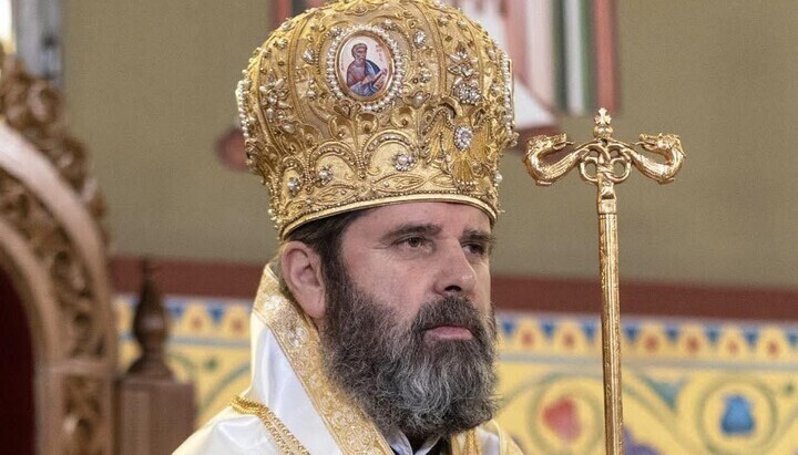 Πρώτη επίσκεψη του Αρχιεπισκόπου Αλβανίας Ιωάννη στο Φανάρι – Συλλείτουργο με τον Οικουμενικό Πατριάρχη