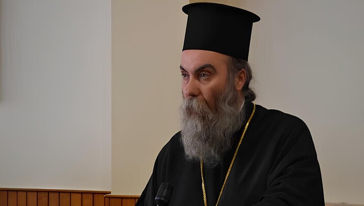 ΦΩΤΟ: orthodoxianewsagency.gr