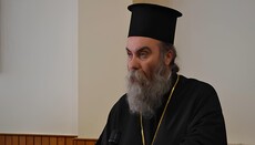 Κισάμου Αμφιλόχιος: Να προσεύχεστε να μην επικρατήσουν τα συμφέροντα