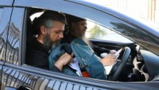 Καθαιρέθηκε ο π. Δήμος Σερκελίδης με ομόφωνη απόφαση του Συνοδικού Δικαστηρίου της Εκκλησίας της Κύπρου