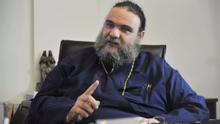 Ησαΐας για τις ποινικές διώξεις: «Σύντομα θα αποκαλυφθεί ξανά όλη η αλήθεια»