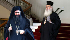 ΝΕΟΣ ΑΙΦΝΙΔΙΑΣΜΟΣ ΤΟΥ ΜΗΤΡΟΠΟΛΙΤΗ ΤΥΧΙΚΟΥ