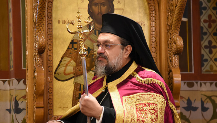 Μεσσηνίας Χρυσόστομος: «Η δωρεά οργάνων είναι ύψιστη πράξη αγάπης και ζωής»
