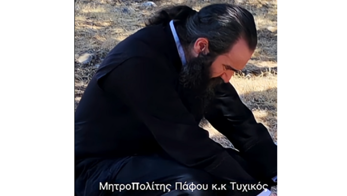 Η αλήθεια απέναντι στα αρχιεπισκοπικά ψεύδη