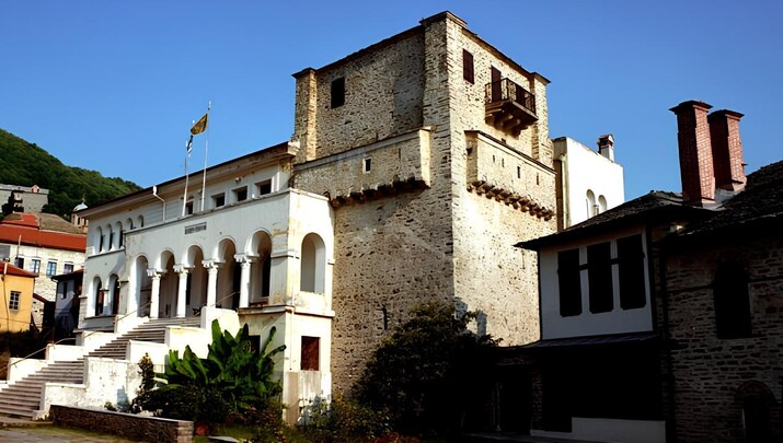 Ἀπάντηση στὸν συγγραφέα - ἐπίδοξο «μνηστῆρα» τῆς θεολογίας τοῦ τευχιδίου «Ἐκκλησία ἢ θάνατος»