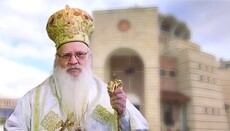 Έκτακτο: Εκοιμήθη ο Αργυροκάστρου Δημήτριος