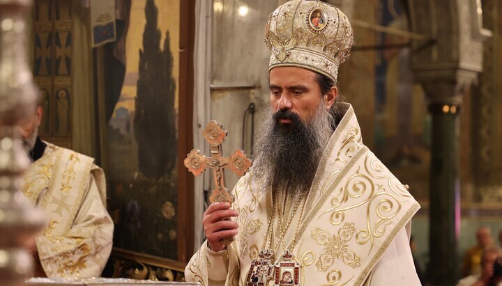 Βούλγαρος Πατριάρχης: Τα μοναστήρια του Αγίου Όρους που δέχονταν την OCU, σταμάτησαν να το κάνουν