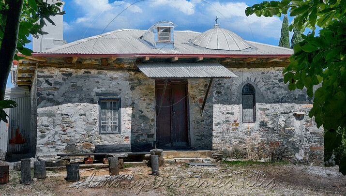 ΦΩΤΟ: Dimitrios Tilis