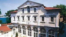 Τὸ Φανάρι παραδέχεται σιωπηλὰ τὴν ἧτταν του εἰς Οὐκρανίαν