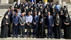 Αντιδράσεις εντός του Αγίου Όρους για την επίσκεψη του Πρωθυπουργού Κυριάκου Μητσοτάκη
