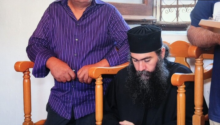 Μνημόσυνο‐γροθιά στο στομάχι όλων των Χριστιανών- Απαράδεκτη μεταχείριση Τυχικού