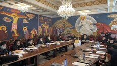 Ο Κύπρου ιδεολογικόν συμπλήρωμα αυταρχικού συστήματος!