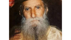 Νέα αγιοκατάταξη από το Οικουμενικό Πατριαρχείο: Άγιος ο πατήρ Δημήτριος Γκαγκαστάθης