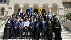 Ἀνοικτὴ ἐπιστολὴ πρὸς τοὺς Καθηγουμένους τοῦ Ἁγίου Ὅρους