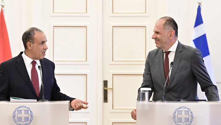 Συμφωνία Ελλάδας–Αιγύπτου για τη Μονή Σινά: Σαφείς διαβεβαιώσεις για τον αδιαπραγμάτευτο ρόλο της