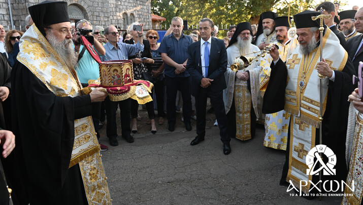 ΦΩΤΟ: ΑΡΧΩΝ