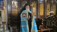 Ο Εσπερινός της Κοιμήσεως της Υπεραγίας Θεοτόκου στην Κέρκυρα