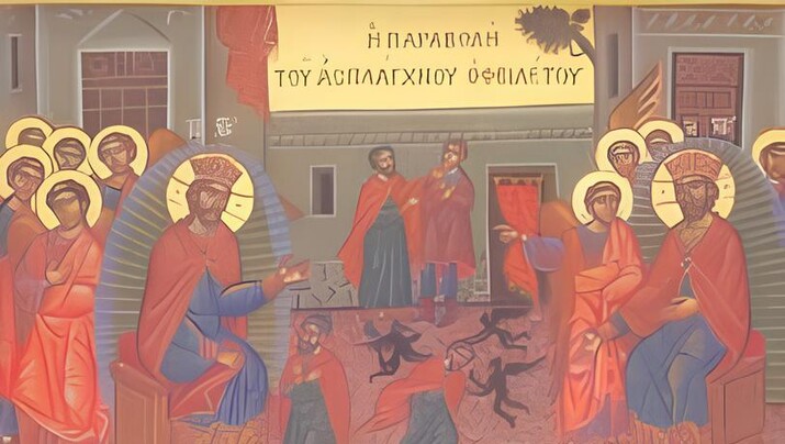 ΦΩΤΟ: aktines.blogspot.com