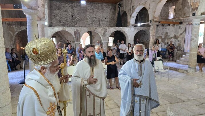 Φωτογραφία: orthodoxianewsagency.gr