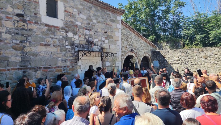 ΦΩΤΟ: romfea.gr