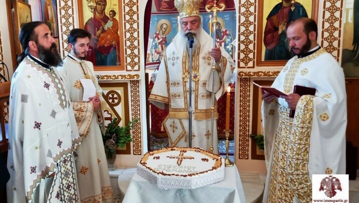 ΦΩΤΟ: orthodoxianewsagency.gr