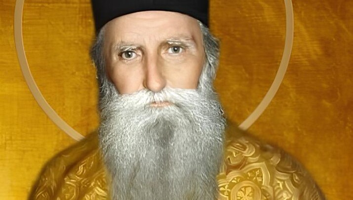 ΦΩΤΟ: romfea.gr