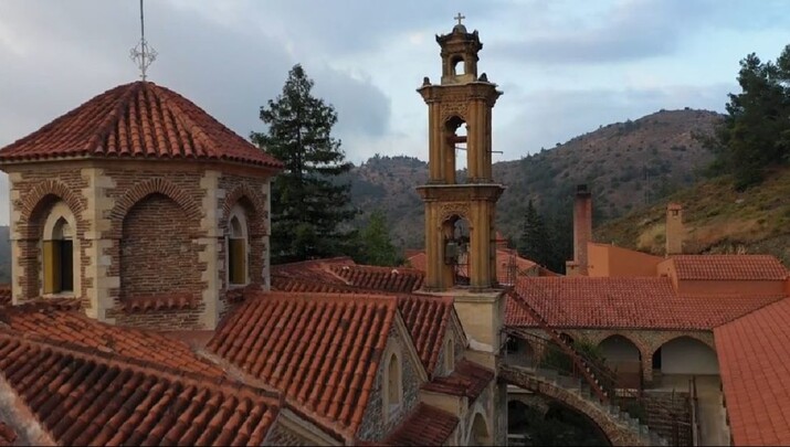 ΦΩΤΟ: orthodoxianewsagency.gr