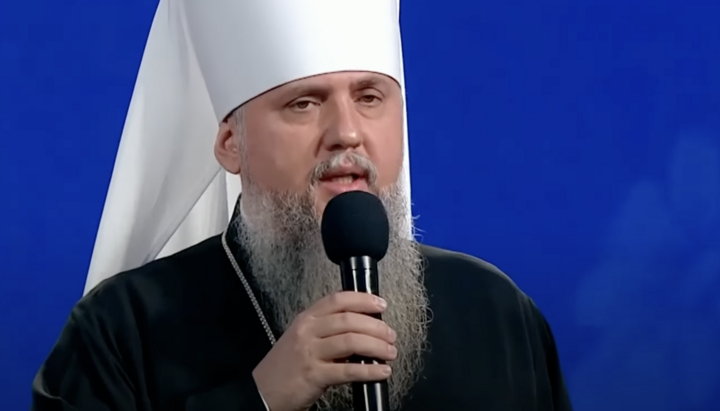 Σέργιος Ντουμένκο. Φωτογραφία: 