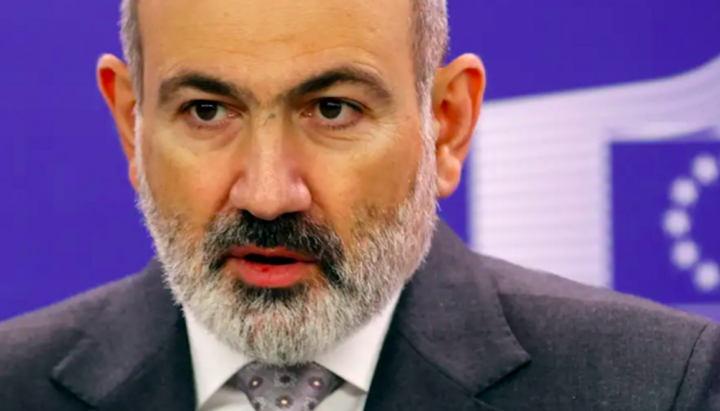Πρωθυπουργός της Αρμενίας ζήτησε εκ νέου την παραίτηση του Καθολικού Καρεκίν Β'