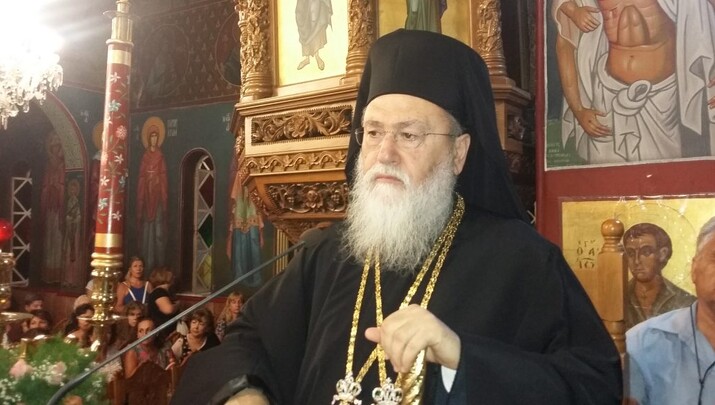 Φωτογραφία: vimaorthodoxias.gr