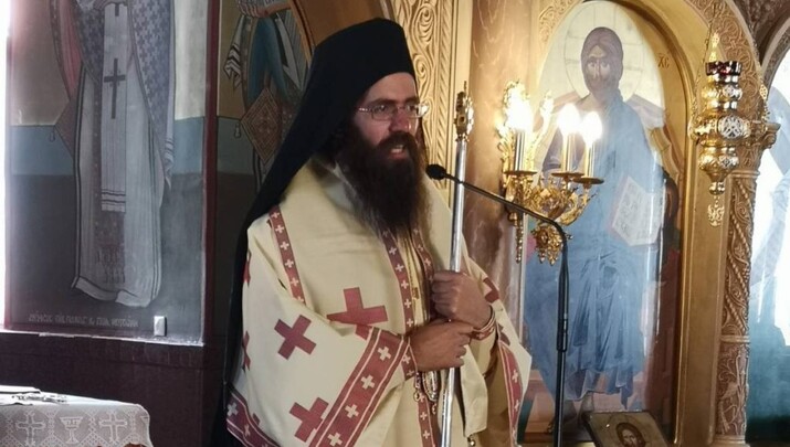 ΦΩΤΟ: orthodoxianewsagency.gr
